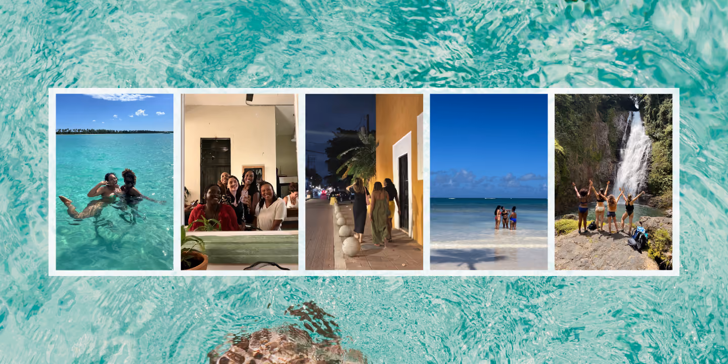 🇩🇴 Dominican Republic: Discover the Soul of the Island in 7 Days 🇩🇴