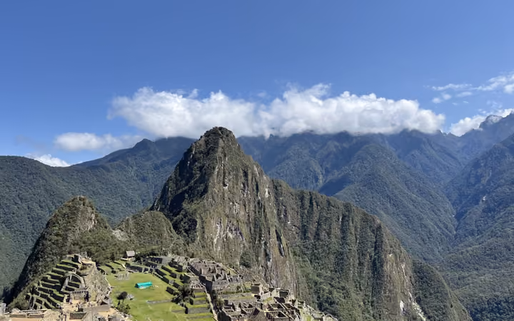 The Traveling Essence, Part II: Connecting to Transform