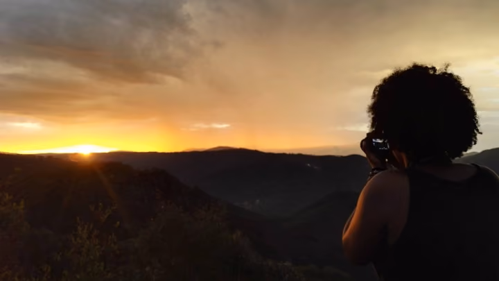 The Essence of Travel