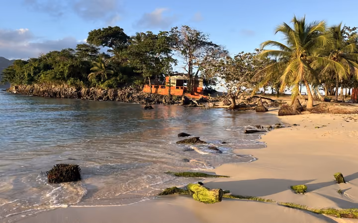 Samaná: Much More Than Dream Beaches
