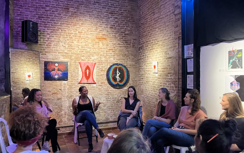 Unidas por las Aventuras: Voces Viajeras y las Historias que Nos Conectan